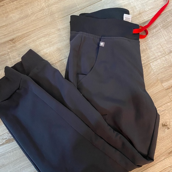 Figs charcoal - Picture 1 of 2